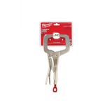 Milwaukee Torque Lock 279 mm C Tip Geniş Ayarlı Pense