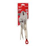 Milwaukee Torque Lock Ayarlı Pense 250 Mm Gri