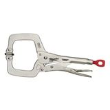 Milwaukee Torque Lock C Tip Ayarlı Pense 279 Mm - 4932471727