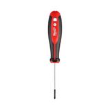 Milwaukee Trı-Lobe Tornavida PH0X75