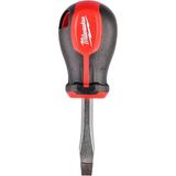 Milwaukee Trı-Lobe Tornavida T8X65 T4932471797
