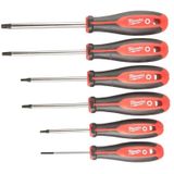 Milwaukee Tri-Lobe Tornavida Torx Set 4932471809