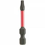 Milwaukee TX 20 50 mm 1'li' Shockwave Bits Matkap Ucu