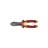 Milwaukee Yankeski Ağır Hizmet 180 Mm Vde 1000v- 4932464569 Kırmızı