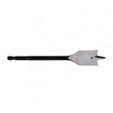 Milwaukee Yaprak Seri 18x400mm Matkap Ucu