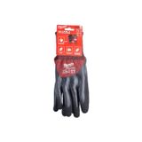 Milwaukee3. DERECE KESİK KORUMALI KIŞLIK NİTRİL ELDİVEN - XXL/11