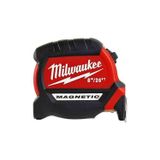 MilwaukeeMıknatıslı Şerit Metre 8mt