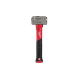 MilwaukeePlastik Saplı Multigrip Çekiç 1.36 Kg 4932478255