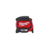 MilwaukeeT48227310 Ağır Hizmet Tipi Birinci Sınıf Manyetik Şerit Metre 10m