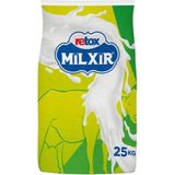 Milxir Süt İnekleri İçin Beslenme Destek Yem Katkı 25 Kg