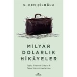 Milyar Dolarlık Hikayeler / S. Cem Çiloğlu