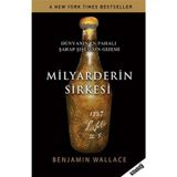 MILYARDERIN SIRKESI - BENJAMIN WALLACE