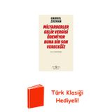 Milyarderler Gelir Vergisi Ödemiyor Buna Bir So... + Türk Klasiği Hediye