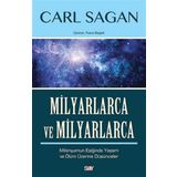 Milyarlarca ve Milyarlarca - Carl Sagan