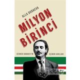 MILYON BIRINCI CEVHER DUDAEVIN EŞİNİN ANILARI - ALLA DUDAEVA