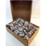 Milyon (Kanpanyalı)Yeni Mahsül Katkısız Cennet Hurması 3kg