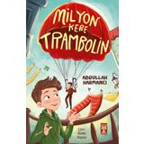 Milyon Kere Trambolin