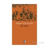 Milyon Sesli Mızıka - Ali Emre