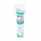 Milyoncum Cotton Soft Makyaj 70 li Temizleme Pamuğu 3 lü avantaj paketi