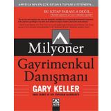 Milyoner Gayrimenkul Danışmanı - Dave Jenks Gary Keller Jay Papasan