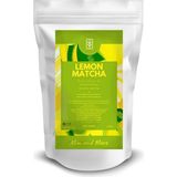 Mim and More 100 gr Limonlu Matcha