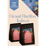 Mim And More 2 X 200 Gr Granül Hindiba Kahvesi Seti