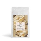 Mim and More 200 gr Beyaz Çikolata Aromalı Kahve Çekirdek Kahve