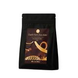 Mim and More 200 gr Bitter Sıcak Çikolata