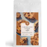 Mim and More 200 gr Caramelized Cookie Coffee Karamelize Kurabiye Aromalı Kahve Filtre Kahve