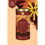 Mim and More 200 gr Chai Tea Latte Tin