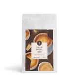 Mim and More 200 gr Creme Brulee Coffee Creme Brulee Aromalı Kahve Filtre Kahve
