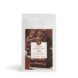 Mim And More 200 gr Double Chocolate Coffee Duble Çikolata Aromalı Kahve Filtre Kahve