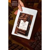 Mim And More 200 gr Double Chocolate Coffee Duble Çikolata Aromalı Kahve Filtre Kahve