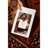 Mim and More 200 gr Fındık ve Çikolata Aromalı Kahve Filtre Kahve
