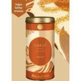 Mim and More 200 gr Geleneksel Salep Tin
