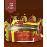 Mim and More 200 gr Hazelnut Coffee Fındık Aromalı Filtre Kahve