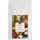 Mim and More 200 gr Hazelnut Coffee Fındık Aromalı Kahve Çekirdek Kahve