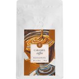 Mim and More 200 gr Karamel Aromalı Kahve Çekirdek Kahve