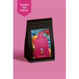 Mim and More 200 gr Macun Aromalı İstanbul Türk Kahvesi