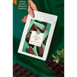 Mim And More 200 gr Mint Chocolate Coffee Nane ve Çikolata Aromalı Kahve Filtre Kahve