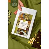 Mim And More 200 gr Pistachio Chocolate Coffee Antep Fıstıklı Çikolata Aromalı Kahve Filtre Kahve