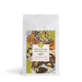 Mim And More 200 gr Pistachio Chocolate Coffee Antep Fıstıklı Çikolata Aromalı Kahve Filtre Kahve