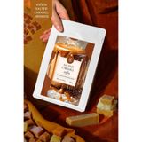 Mim and More 200 gr Salted Caramel Coffee Tuzlu Karamel Aromalı Kahve Çekirdek Kahve