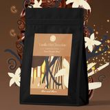 Mim And More 200 gr Vanilyalı Sıcak Çikolata Yumuşak Aroma ile Doğal Lezzet Sunar