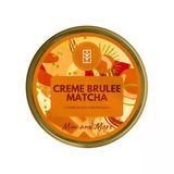 Mim and More 25 gr Creme Brûlée Crem Brûlée Aromalı Matcha