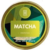 Mim and More 25 gr Matcha Tozu
