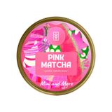 Mim and More 25 gr Pembe Superfood Matcha Tozu