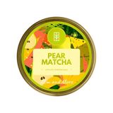 Mim and More 25 gr Rose Matcha Gül Aromalı Matcha