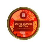 Mim and More 25 gr Salted Caramel Matcha Tuzlu Karamel Aromalı Matcha