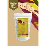 Mim and More 50 gr Antep Fıstığı Aromalı Matcha